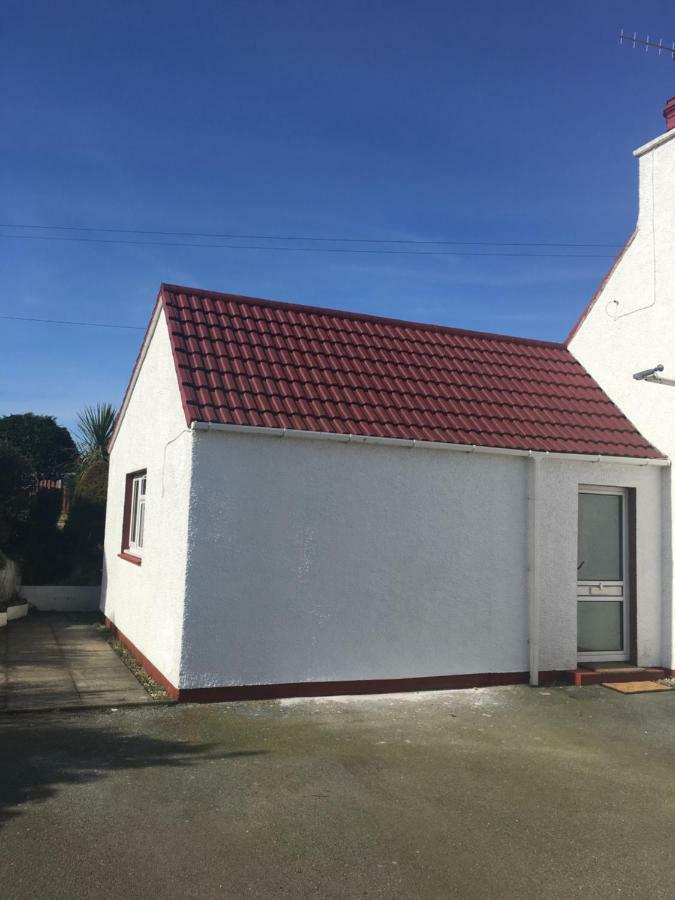 Dearg Mullach Self Contained B&B Uig  Exterior photo